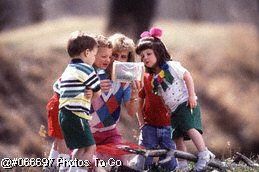 A bicycle; Actual size=240 pixels wide